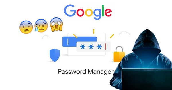 Mẹo xem lại mật khẩu đã lưu trên Google, hội 