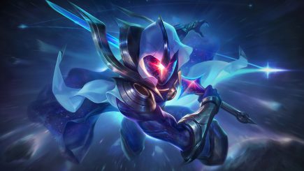 LMHT: Sau khi bị hotfix, tỷ lệ thắng của Master Yi tụt xuống dưới 45%