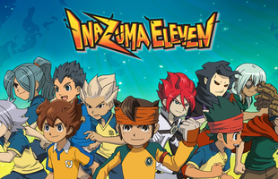 Tựa game thứ 7 của Serie Inazuma Eleven chính thức được ra mắt sau gần bảy năm ấp ủ