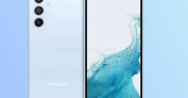 Chiếc Galaxy A được yêu thích nhất năm nay sắp 