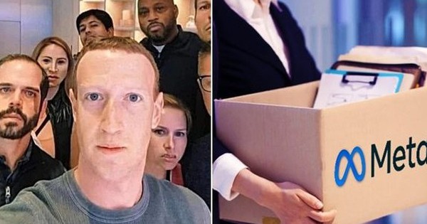 Seri ‘kinh dị’ Mark Zuckerberg dành cho nhân viên Meta: Tuần sau bắt đầu đợt sa thải thứ 2, tất cả cầu nguyện để không phải là người xấu số