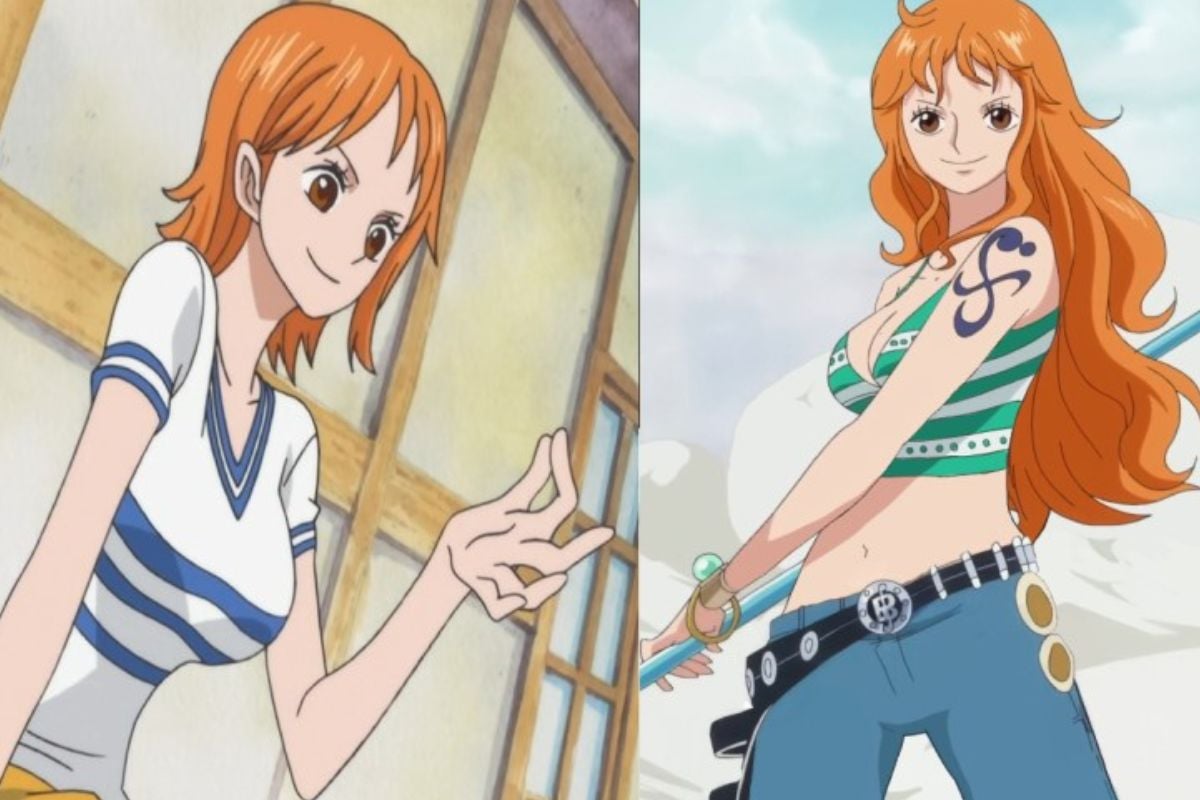 One Piece: Nami Cô Hoa Tiêu Đặc Biệt Nhất Của Băng Mũ Rơm