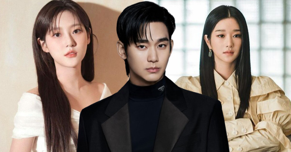 HOT: Seo Ye Ji lên tiếng gấp lúc nửa đêm, gây lo lắng khi dính vào bê bối của Kim Soo Hyun