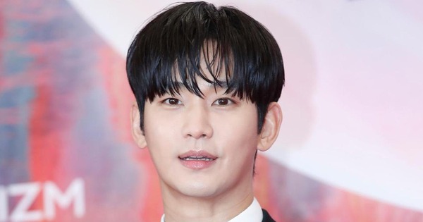 Báo Trung: Kim Soo Hyun tổ chức họp báo!