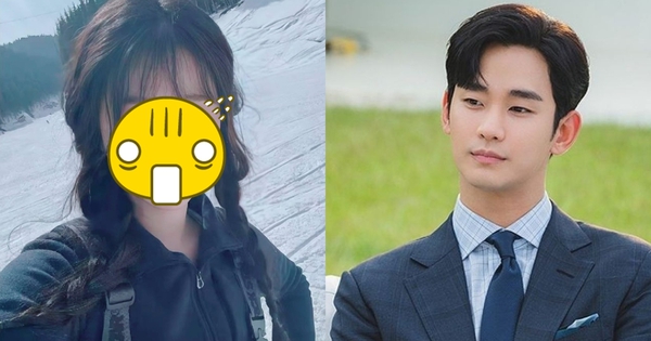 Mỹ nhân thê thảm nhất giữa drama của Kim Soo Hyun: Đã bị idol "vả mặt" còn flop không tiếng gió