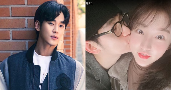 Sốc: Chính Kim Soo Hyun là người chặn đứng sự nghiệp của Kim Sae Ron, 1 lời tố cáo làm cõi mạng dậy sóng