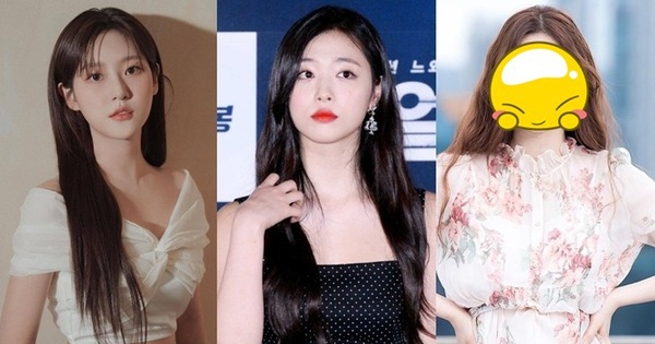 Bất ngờ phát hiện mối liên hệ của Kim Soo Hyun với 3 mỹ nhân quá cố Kim Sae Ron, Sulli, Goo Hara