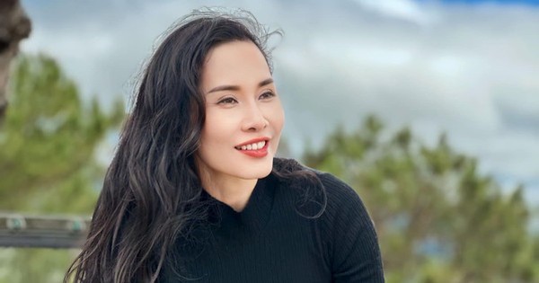 Ca sĩ Hoàng Thúy Hằng qua đời ở tuổi 44