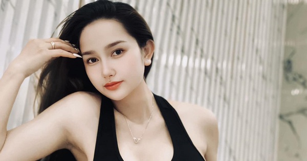 Thái độ của vợ hot girl một nghệ sĩ Việt nổi tiếng khi bị gọi là 