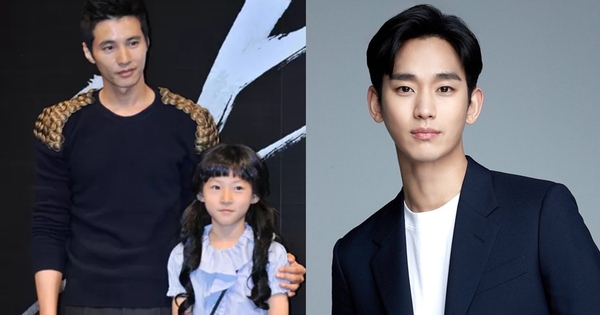 Won Bin làm 1 điều đặc biệt suốt 15 năm vì Kim Sae Ron, Kim Soo Hyun thấy có xấu hổ không?