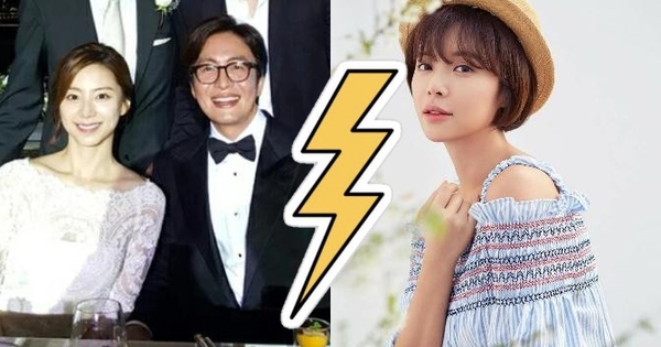 Rầm rộ tin vợ Bae Yong Joon bị Hwang Jung Eum và loạt sao nữ cô lập, cắt đứt quan hệ sau khi lấy chồng