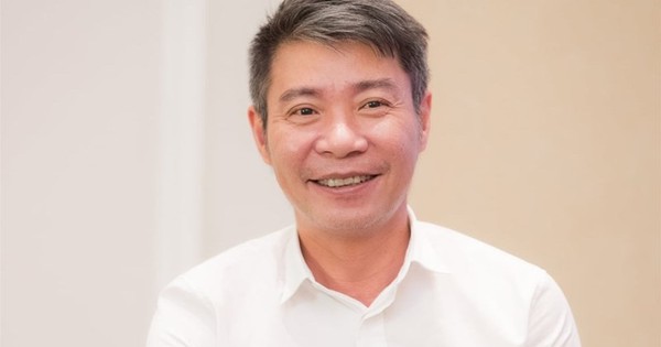 NSND Công Lý chính thức rời vị trí Phó Giám đốc nhà hát kịch Hà Nội