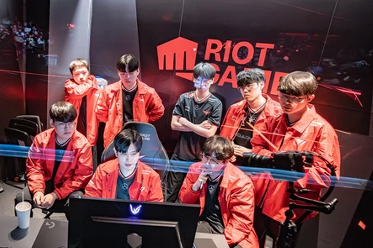 LMHT: Riot có động thái tạo lợi thế cho T1 nhưng liệu đoàn quân Faker có nắm bắt được?