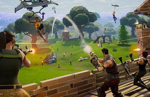 Fortnite Battle Royale bất ngờ tạm hoãn chế độ chơi 50 vs 50