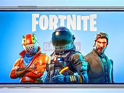 Fortnite Mobile thu về hơn 341 tỉ đồng chỉ trong vòng chưa đầy 1 tháng sau khi ra mắt