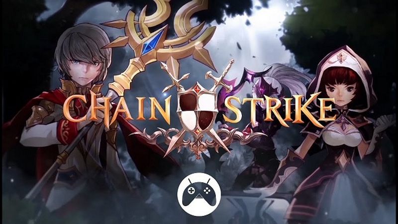 Những Vệ Binh 4 sao nhất định phải có trong Chain Strike