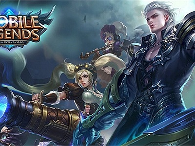 Ngay cả ở Singapore, Mobile Legends cũng tự tin “hất cẳng” Arena of Valor khỏi đấu trường game MOBA di động