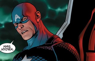 Vì sao Captain Hydra đã là điều cần thiết với Steve Rogers và Marvel?