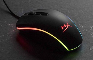 HyperX giới thiệu chuột gaming Pulsefire Surge: Ngon hơn hẳn phiên bản đầu tiên