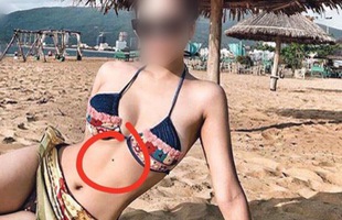 Cư dân mạng tìm ra bằng chứng, xác nhận hot girl đúng là cô gái trong đoạn clip nóng?