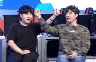 LMHT: Cựu Xạ thủ của SKT - Bang: 