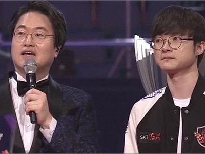 Cộng đồng LMHT phong Faker làm thánh sống, tin rằng SKT sẽ dành luôn MSI 2019 sau chiến thắng trước Griffin