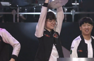 Thắng GRF 3-0, lên ngôi vô địch LCK, Faker và SKT sẽ tới Việt Nam tham dự MSI 2019 vào tháng 5