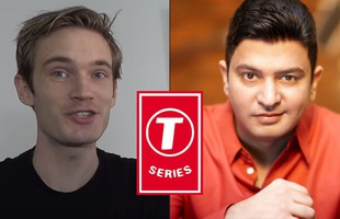 Lại châm biếm và miệt thị T-Series, video của Pewdiepie bị 'cấm cửa' ở Ấn Độ