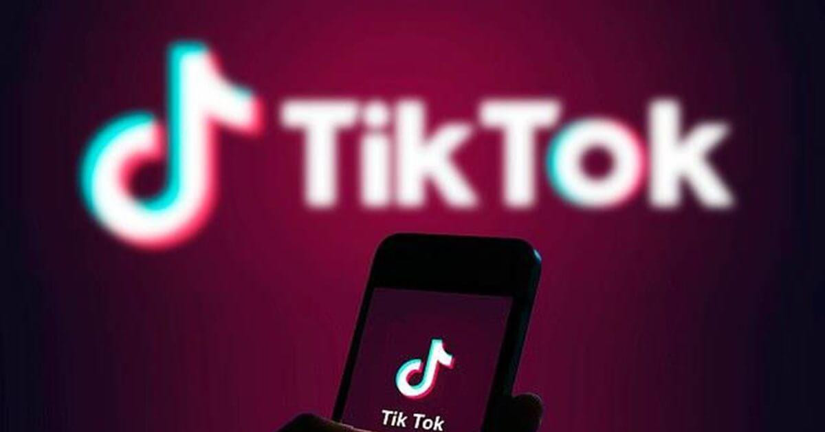 2 cách bảo mật tài khoản TikTok ít người biết