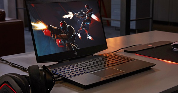 HP OMEN 15 2019 - Chiến binh Omen đầu tiên của HP tấn công thị trường laptop gaming Việt Nam!