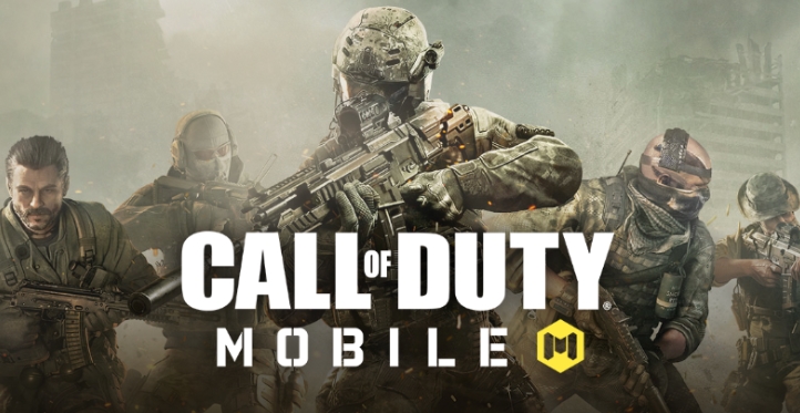 Call of Duty Mobile hé lộ bản đồ mới có thể sẽ sớm cập nhật vào game