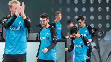 Cloud9 chiếm gần một nửa danh sách ứng viên MVP LCS mùa Xuân 2020 - eSports