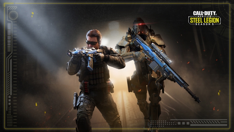 10 mẹo hay trong chế độ Đấu đội 2v2 game Call of Duty: Mobile VN