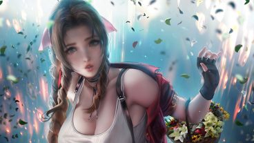 Một vài điều thú vị cần biết khi chinh chiến trong Final Fantasy VII Remake – P.1 - PC/Console