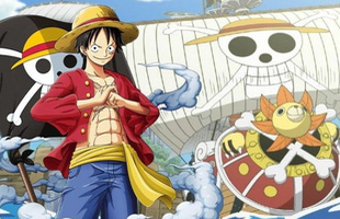 One Piece: 7 Jolly Roger độc đáo nhưng không tượng trưng cho thuyền trưởng của băng cướp biển