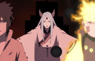 Naruto: 7 nhân vật mạnh áp đảo nhờ sử dụng được nguyên tố 