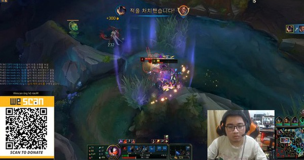 Solokill Faker, kênh livestream của Dia1 bùng nổ lượng view, lọt luôn top thịnh hành Youtube