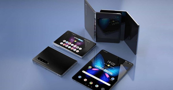 Bất chấp dịch bệnh, Galaxy Fold 2 sẽ vẫn được Samsung ra mắt đúng hẹn