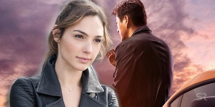 Sau Han, Gisele (Gal Gadot) sẽ trở lại trong Fast and Furious