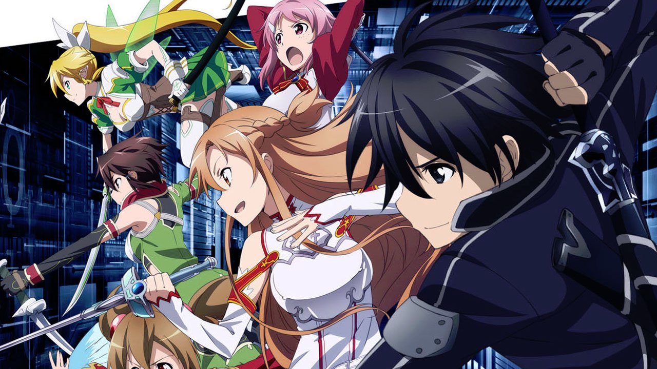 Sẽ thế nào nếu có một tựa game như Sword Art Online ngoài đời thực?