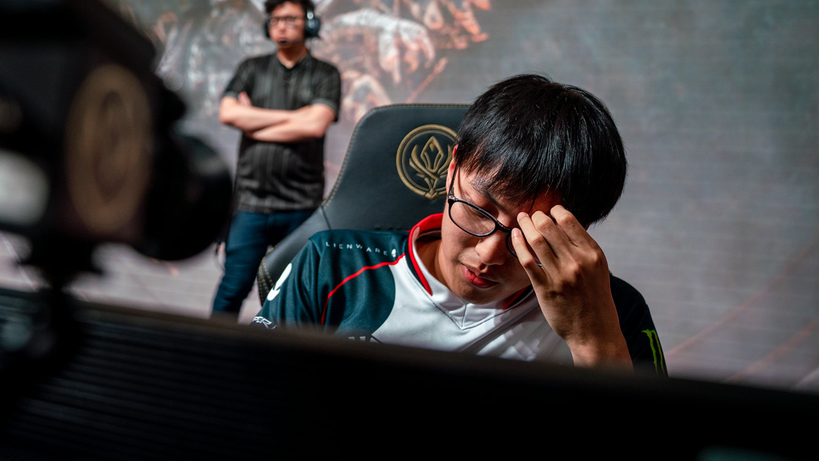 Team Liquid chính thức rời cuộc đua Playoffs LCS sau thất bại trước Cloud9