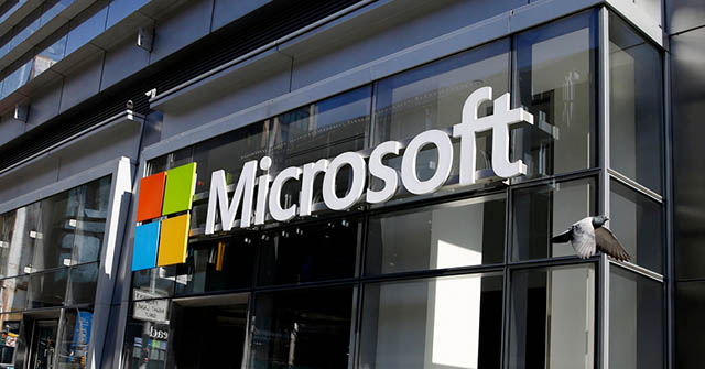 Vừa công bố thương vụ khủng, Microsoft đã bị dội gáo nước lạnh