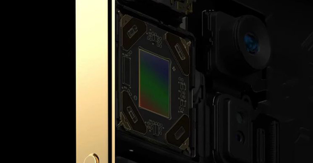 Samsung sắp sao chép tính năng camera xịn sò của iPhone