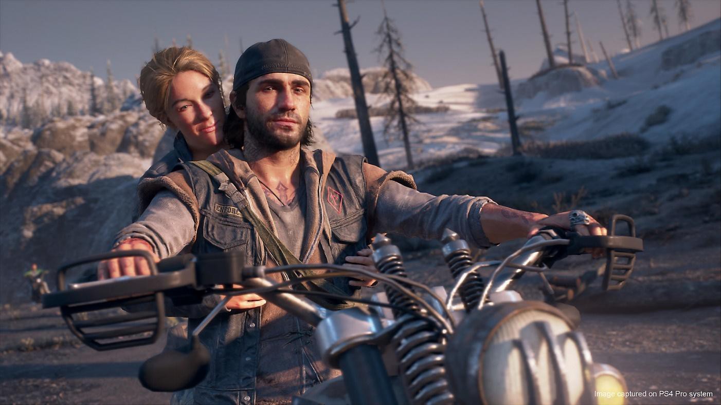 Một số tiết lộ về Days Gone 2 khiến game thủ đặt nhiều nghi vấn