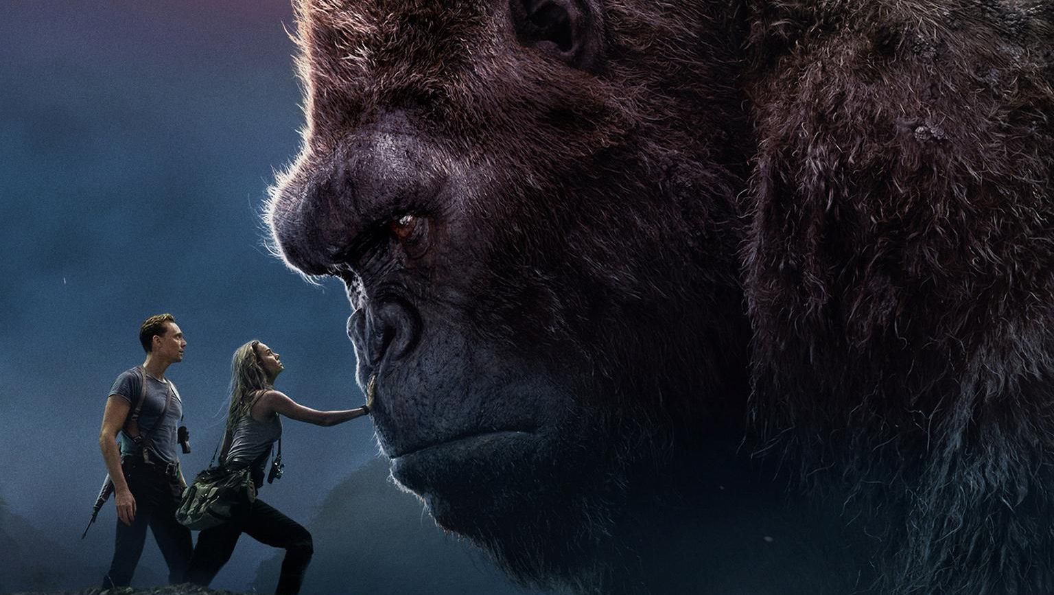 Doanh thu của Godzilla vs Kong có đủ sức vượt mặt Kong Skull Island hay không?