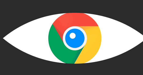 Cảnh báo: Người dùng Chrome trên iPhone có nguy cơ bị Google theo dõi cực kỳ tinh vi