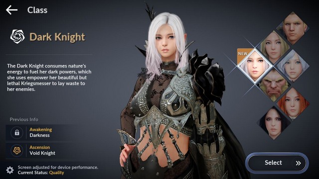 Bản thử nghiệm Open Beta của Black Desert Mobile dành cho Trung Quốc sẽ bắt đầu trong tháng này