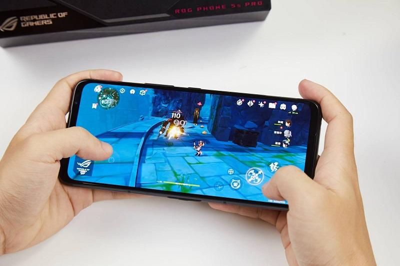 Mảng kinh doanh game mobile của EA đang xuống dốc