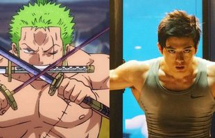 Fullmetal Alchemist sẽ có dự án live-action, nhân vật đóng vai Zoro thủ vai nhân vật chính