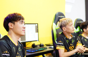 Khám phá gaming house triệu đô của GAM: 